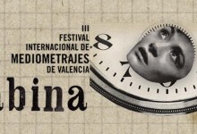 Festival Internacional de Mediometrajes La Cabina 2010