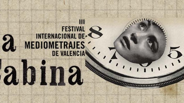 Festival Internacional de Mediometrajes La Cabina 2010