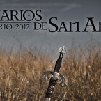 CALENDARIO 2012 CLAVARIOS DE SAN ANTÓN