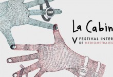 Festival Internacional de Mediometrajes La Cabina 2012